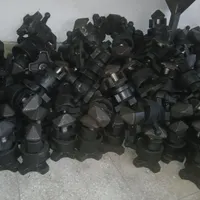 قفل کانتینر و پیم ریش تریلی