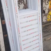 درب پنجره pvc