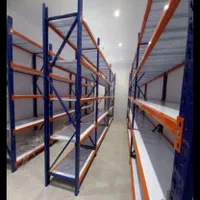 قفسه ایزی نیمه سنگین صنعتی تحمل وزن بالا