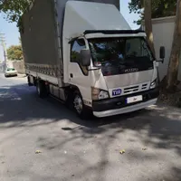 ایسوزو6تن
