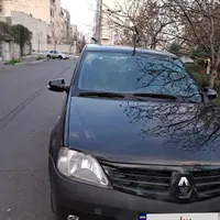 تندر L90 پارس تمیز و فنی سالم مدل 95