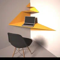 خرده کاری کابینت کمد جاکفشی|خدمات پیشه و مهارت|فردیس, |دیوار