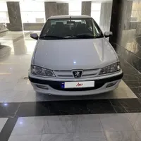 فروش پژو پارس