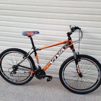 دوچرخه سایز 26 و 27.5 ویوا VIVA *دوچرخه امین*|دوچرخه، اسکیت، اسکوتر|قم, امامزاده ابراهیم|دیوار