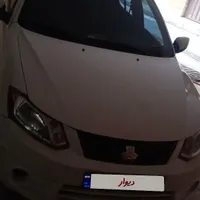 ساینا1400|خودرو سواری و وانت|تهران, مقدم|دیوار