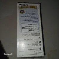گوشی نوکیا 6310 نو نو