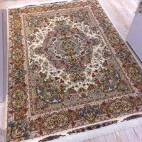 خریدار خریدارقالی‌دستی‌تبریز فرش‌دستباف‌کارکرده|فرش|تهران, سعادت‌آباد|دیوار