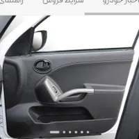 حواله کوئیک GXR با رینگ آلومینیومی و ترمزESP|خودرو سواری و وانت|دزفول, |دیوار