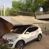 سایبان برقی،پارکینگ،مغازه،روف گاردن،رستوران|خدمات پیشه و مهارت|اصفهان, مسجد مصلی|دیوار
