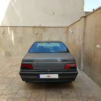 پژو 405 جی ال ایکس (GLX)، مدل ۱۳۹۲|خودرو سواری و وانت|کرج, مارلیک|دیوار