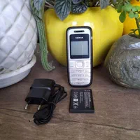 نوکیا اصلی 1200 فلاندی/رجیستر*گارانتی/نوستالژی|موبایل|مشهد, حرم مطهر رضوی|دیوار