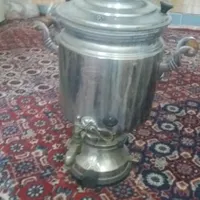 سماور گازسوز 6 لیتری