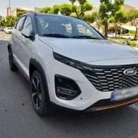 امویام X33 Cross (اومودا C3)، مدل ۱۴۰۴