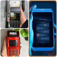 دستگاه کارتخوان سیار پوز بیسیم پز F9 کارتخان کشلس|فروشگاه و مغازه|مشهد, سراب|دیوار