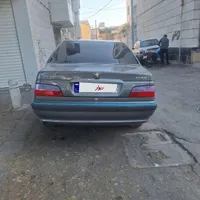 پژو پارس سال، مدل ۱۴۰۰|خودرو سواری و وانت|شیراز, سینما سعدی|دیوار