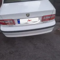 سمند LX EF7 بنزینی، مدل ۱۳۹۳
