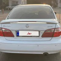 ماکسیما مدل ۹۰|خودرو سواری و وانت|تهران, المهدی|دیوار