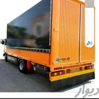اتوبار باغستان غربی شاهین ویلا رجائی شهر عظیمیه|خدمات حمل و نقل|کرج, باغستان|دیوار