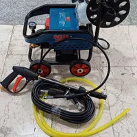 کارواش صنعتی بوشو 150بار قدرتی برای کارهای صنعتی|ابزارآلات|مشکین‌دشت, |دیوار