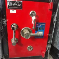 گاوصندوق مدل 100k 150k گاو صندوق 200k|ابزارآلات|مشهد, الهیه|دیوار