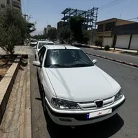 پژو پارس سال، مدل ۱۴۰۰|خودرو سواری و وانت|یزد, |دیوار