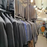 کت و شلوار ساده قیمت ۸۹۰ هزار تومان|لباس|مشهد, رضاشهر|دیوار