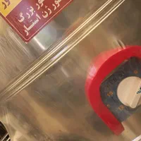 کره گیر و دوغساز برقی|سایر لوازم برقی|شهرکرد, |دیوار