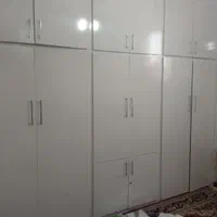دوطبقه‌‌ماشین‌رو‌حاشیه‌‌خیابان‌روبروی‌پارک‌نصرت‌|فروش خانه و ویلا|مشهد, شهرک مهر آباد|دیوار