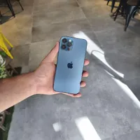 اپل iPhone 12 Pro Max با حافظهٔ ۲۵۶ گیگابایت