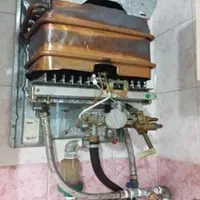 تعمیر نصب پکیج، آبگرمکن، دینام، کولر و لوله کشی آب|خدمات پیشه و مهارت|ارومیه, |دیوار