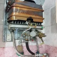 تعمیر نصب دینام، کولر، پکیج، آبگرمکن و لوله کشی آب|خدمات پیشه و مهارت|ارومیه, |دیوار