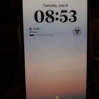 آیفون۱۳