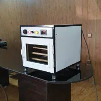 دستگاه خشک کن میوه/ هیتر/ خشک کن زردالو و الو