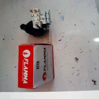 انواع کویل و پمپ بنزین برقی خودروهای کاربراتوری|قطعات یدکی و لوازم جانبی|اصفهان, آبشار|دیوار