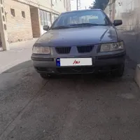 سمند LX|خودرو سواری و وانت|کرمان, |دیوار