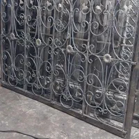 درپنجره درب آهنی انباری سرویسی پشت بام خرپشته فلزی|مصالح و تجهیزات ساختمان|مشهد, بهمن|دیوار