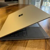 سرفیس لپ تاپ surface laptop 4|رایانه همراه|تهران, حکمت|دیوار