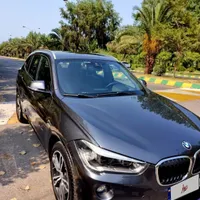 X1 مدل ۲۰۱۷ فول کامل M باکت بسیار تمیز|خودرو سواری و وانت|تهران, قیطریه|دیوار