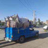 باربری نیسان بار تبریز