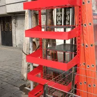 استند چاکلزی /استند سبدی//استند سوپرمارکتی|فروشگاه و مغازه|تهران, اتحاد|دیوار
