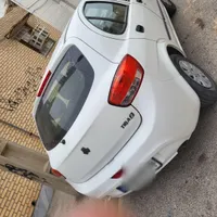 تیبا 2 (هاچبک) EX، مدل ۱۳۹۹