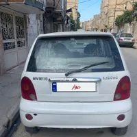 ام وی ام ۱۱۰|خودرو سواری و وانت|مشهد, طبرسی شمالی|دیوار