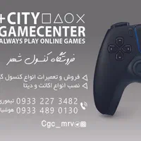 سرویس و تعمیرات دسته و و کنسول ps5 ps4 xbox|کنسول، بازی ویدئویی و آنلاین|مرودشت, |دیوار