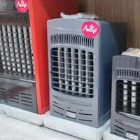 هیترگازی کم مصرف تنوع خیلی زیاد