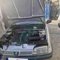 پژو 405 جی ال ایکس (GLX)، مدل ۱۳۹۲|خودرو سواری و وانت|بندرعباس, |دیوار