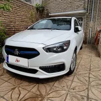 شاهین ۱۴۰۴ gl دستی