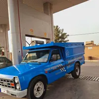 نیسان اپشنال دوگانه 1403