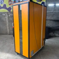 دستگاه خشک کن میوه و سبزی با گارانتی|ماشینآلات صنعتی|سبزوار, |دیوار