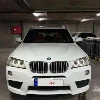 بی ام و x3|خودرو سواری و وانت|تهران, جردن|دیوار
