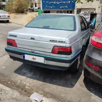 پژو 405 جی ال ایکس (GLX)، مدل ۱۳۸۵|خودرو سواری و وانت|تهران, شهرک کوهسار|دیوار